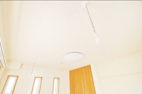 PEAR PARK3の物件内観写真